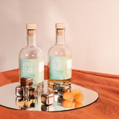 Kit de fabrication de whisky