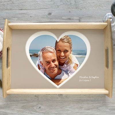 Plateau Coeur Photo