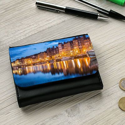 Le Portefeuille photo