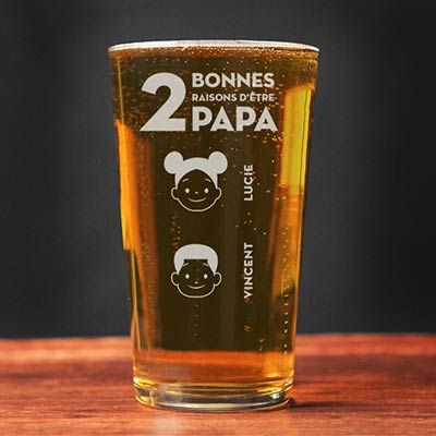 Top 25+ des verres à bière les plus originaux, pour des