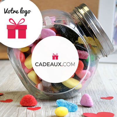 Bonbonnière Mon entreprise