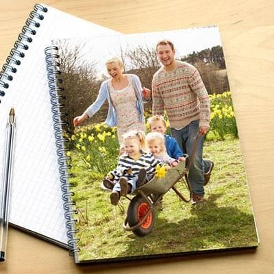 Cahier Photo