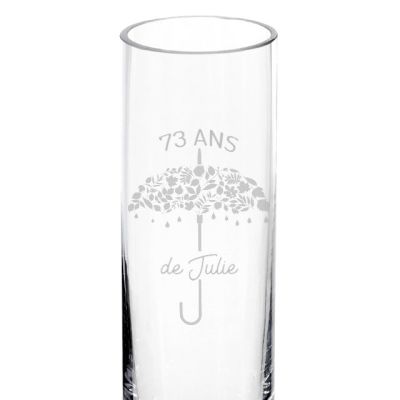 Vase femme 73 ans