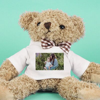 Ourson Photo