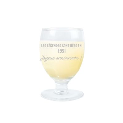 verre à ricard ballon message générique homme né en 1951