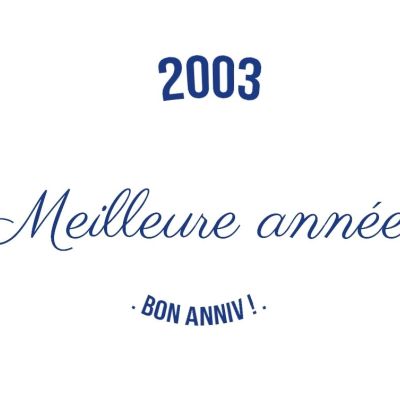 tablier blanc vintage homme homme né en 2003