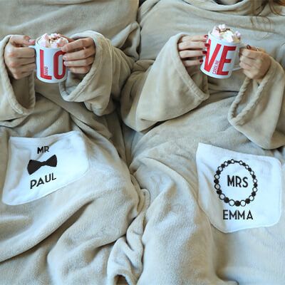 Idees Cadeaux Couple Collection Mr Mrs Cadeaux Com