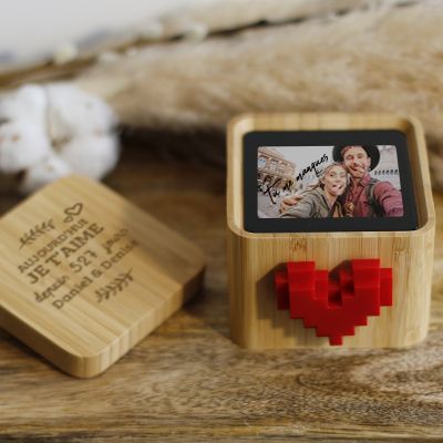 Anniversaire en couple : 9 cadeaux romantiques pour les amoureux !