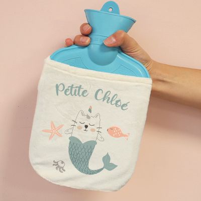 NAISSANCE - LICORNE NUAGE / cadre à offrir cadeau naissance - personnalisé  | Estrela Design