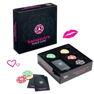 Kamasutra poker game