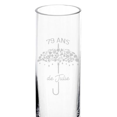 Vase femme 79 ans