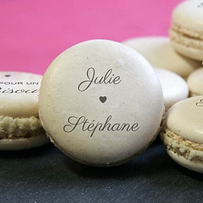 Macarons de l'Amour