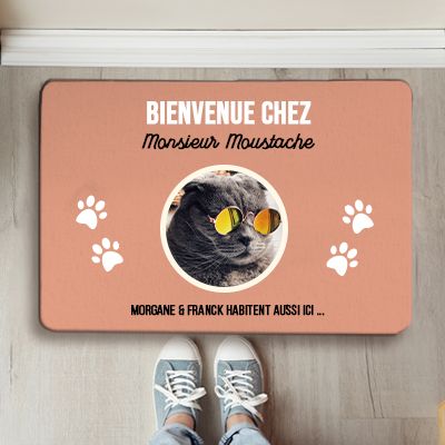 Gadgets promotionnels personnalisés pour chiens avec indicateur de