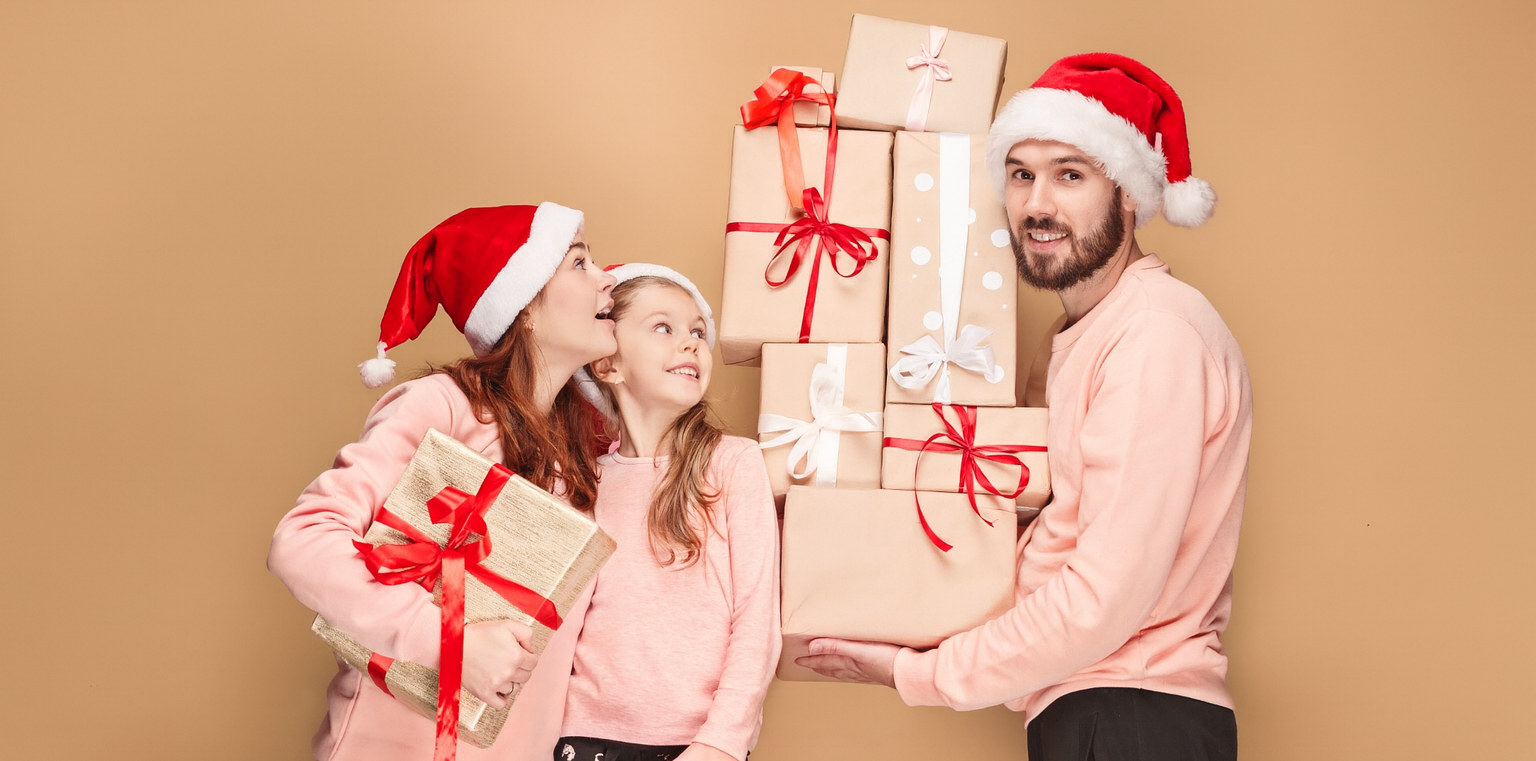 Cadeaux de Noël 🎄