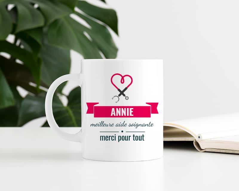 Cadeau remerciement docteur