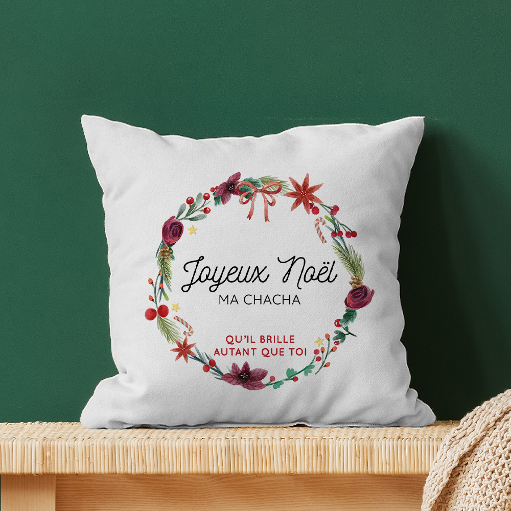 Décoration Sapin Noël Pour Couple – Cadeaux Personnalisés Romantiques | – FR