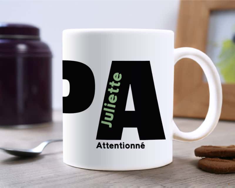 Mug Papa