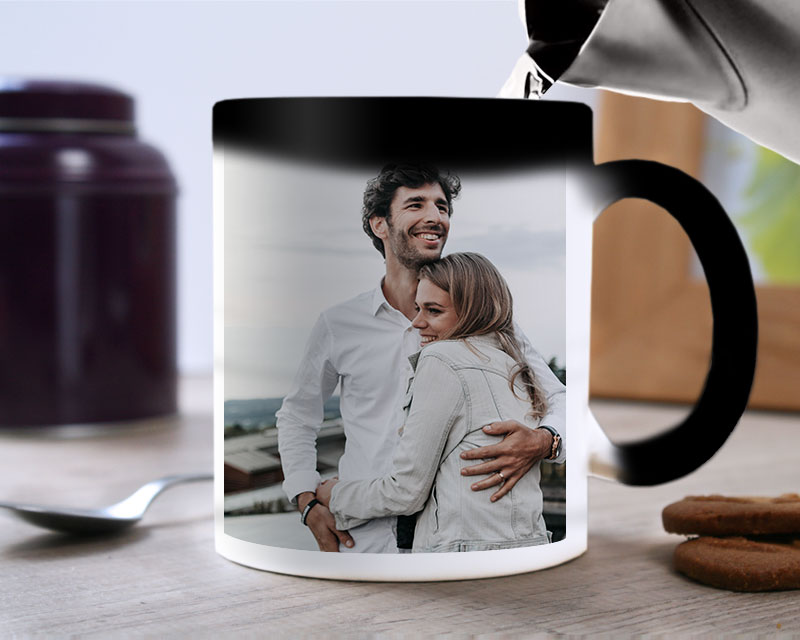 Mug Photo Magique