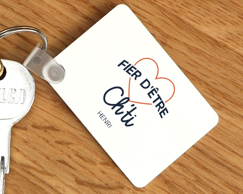 Cotigo Porte-clés Saints D'Espagne, Porte-clés Originaux Pour