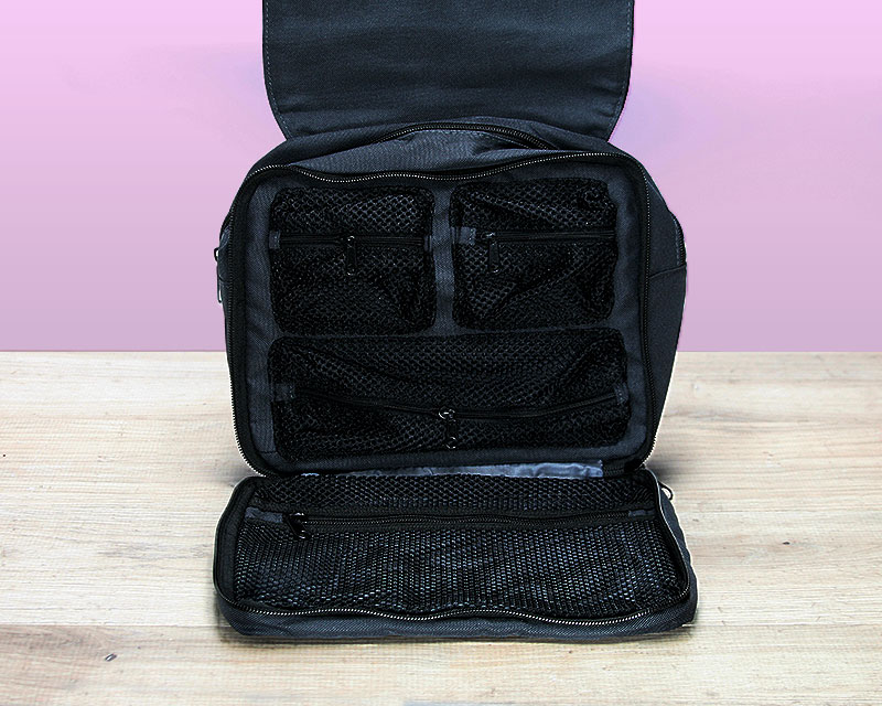 Trousse de toilette Tropical