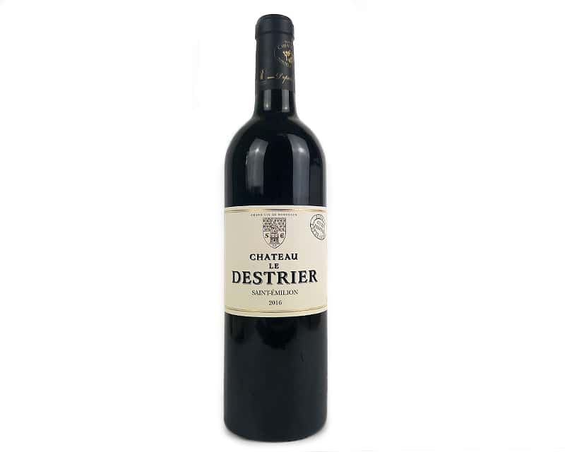 Caisse à vin - Entreprises