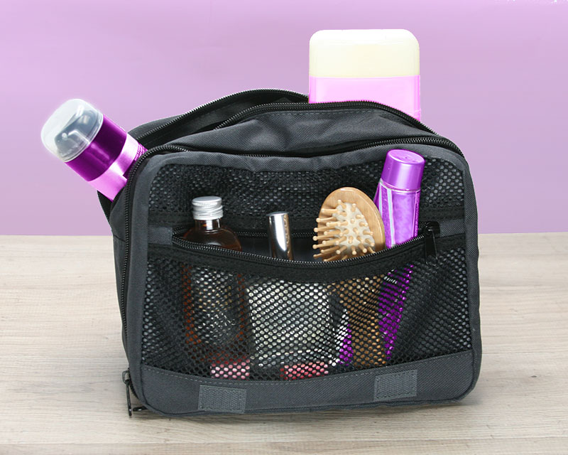 Trousse de toilette Tropical