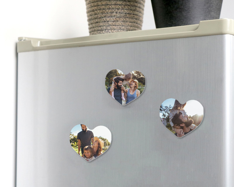 Magnet photo