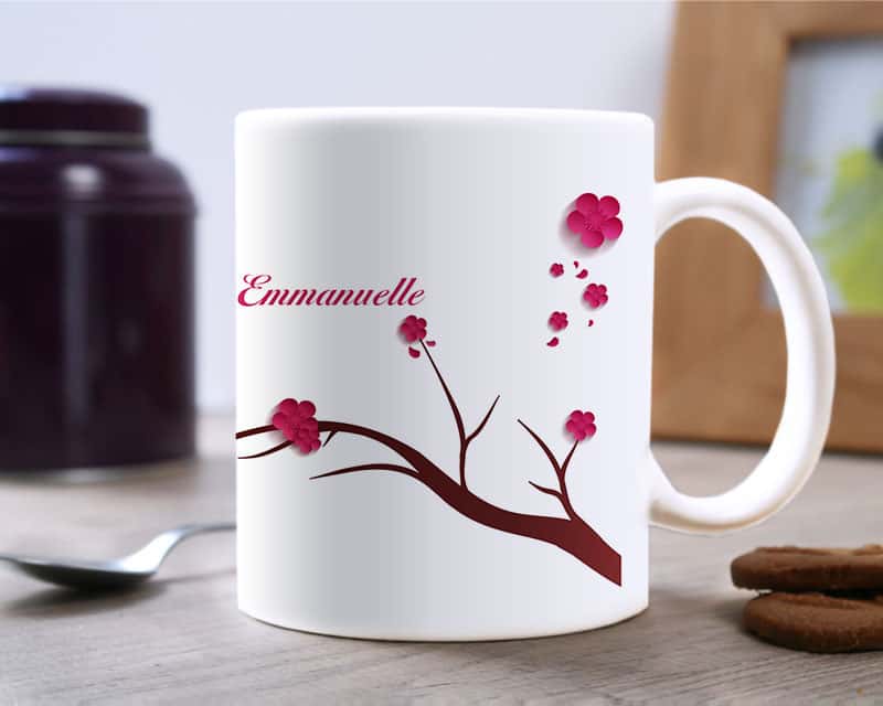 Mug un Air de Printemps