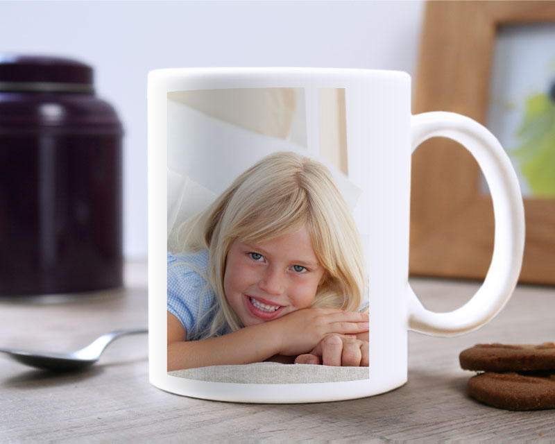 Mug 3 photos