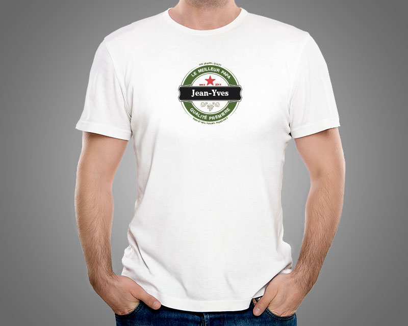 T-shirt Etoile