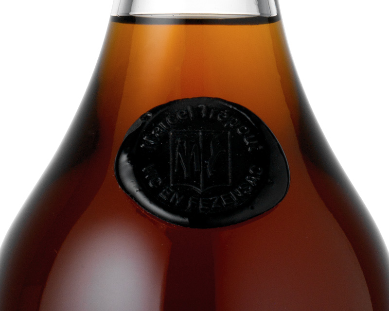 L'Armagnac 40 ans d'Age Personnalisé