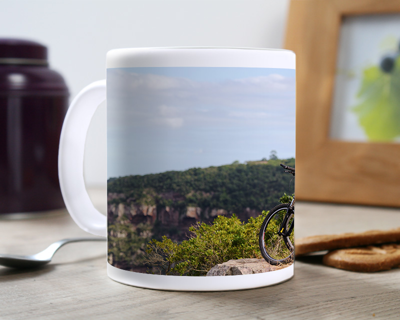 Mug Photo Panoramique