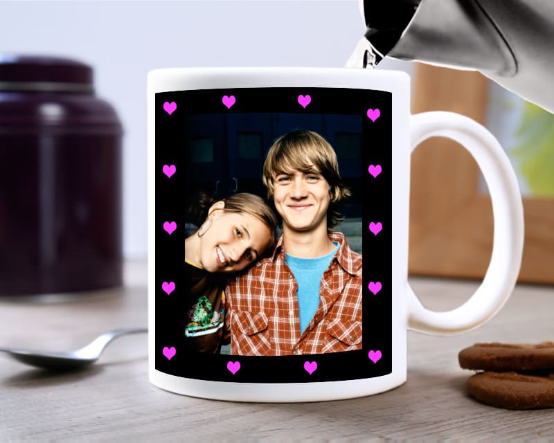 Mug Ma création