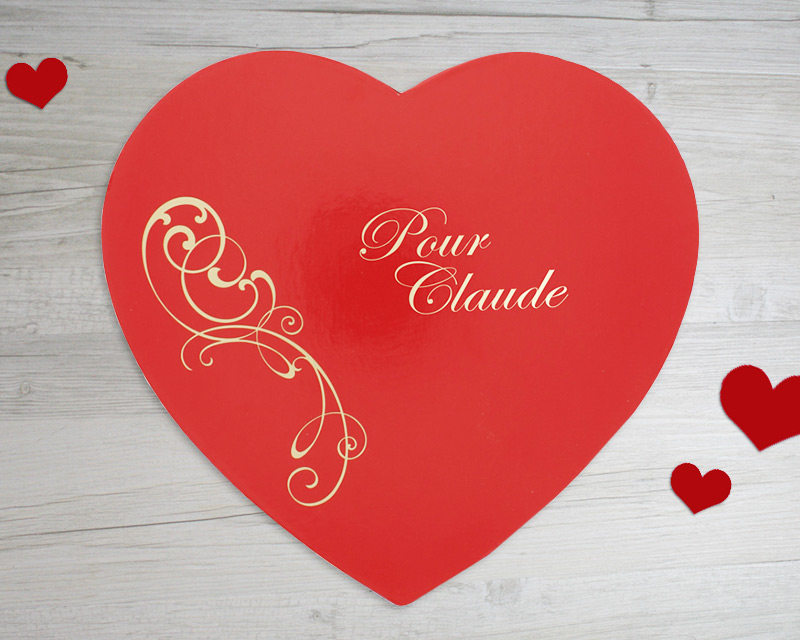 Love Heart : 365 Messages d'Amour