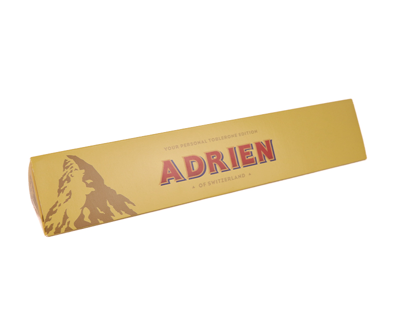 Toblerone 360g