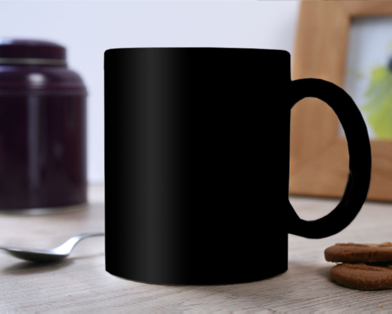 Mug Photo Magique