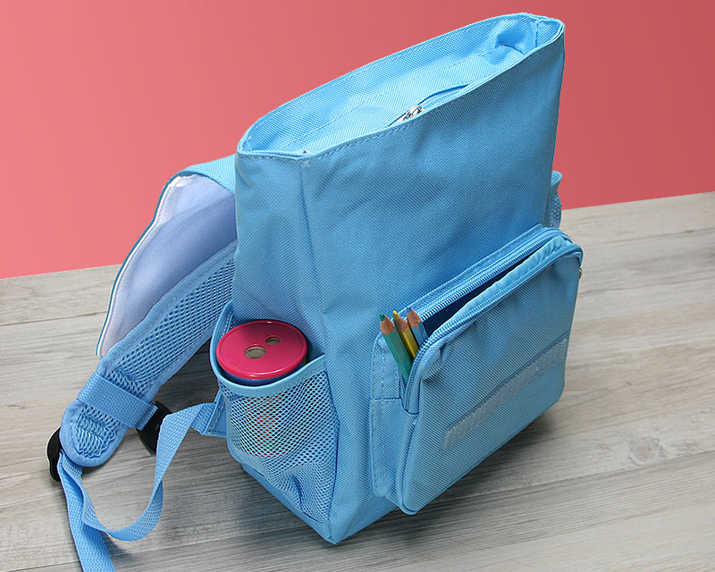 Sac à dos personnalisable
