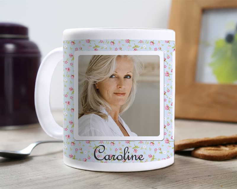 Mug Liberty 3 photos