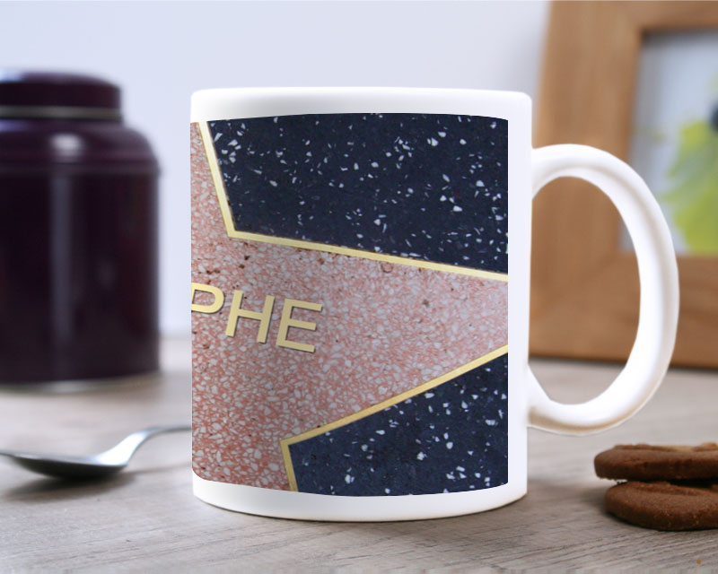 Mug Etoile de Star