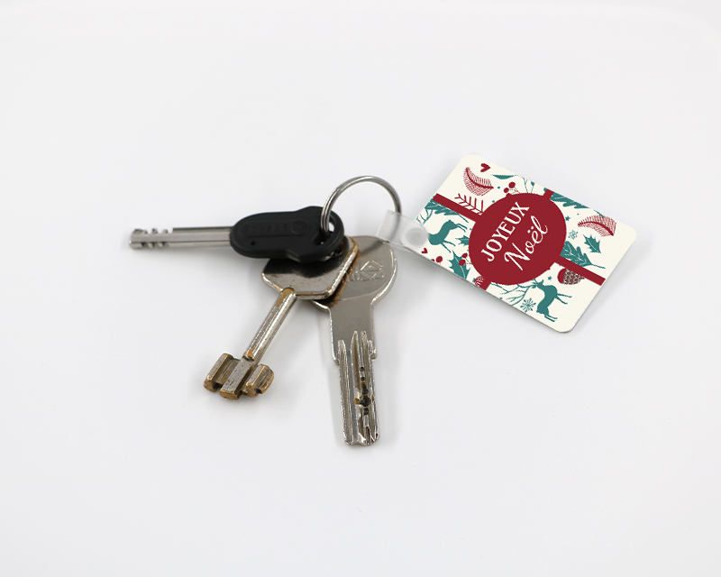 Porte-clé Photo Personnalisé, Porte-clé Pour Un Jour Calendaire, Cadeau D' Anniversaire, Cadeau Pour Couple, Cadeau Pour La Saint-Valentin, Porte-clé Pour Date De Mariage, Cadeau Pour Lui - France