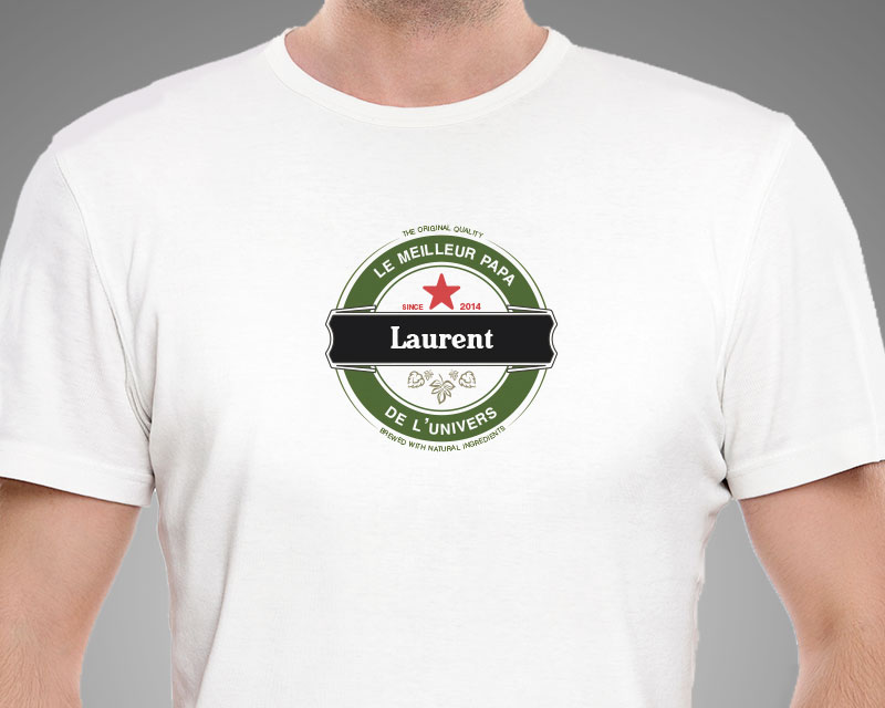 T-shirt Etoile
