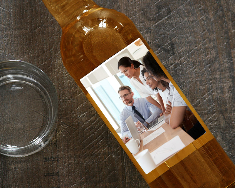Whisky Mon entreprise