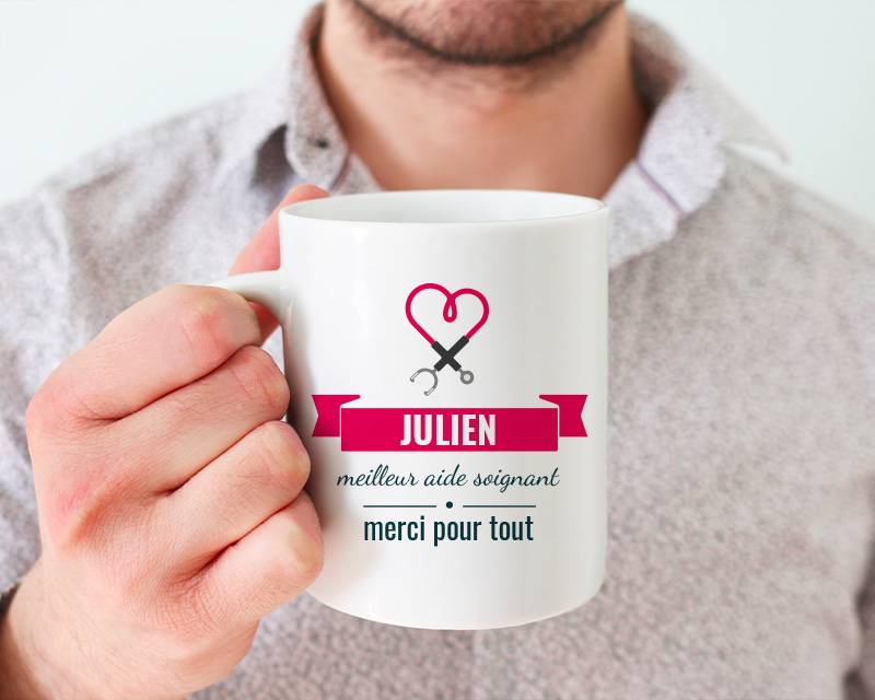 Cadeau infirmière