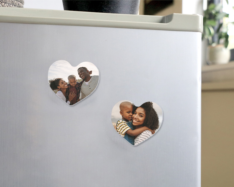 Magnet personnalisé photo