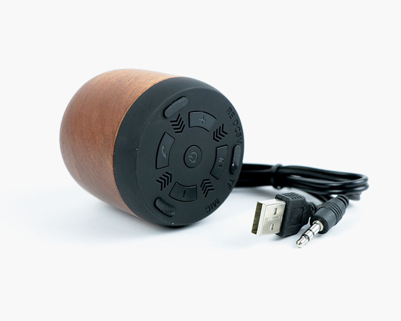 Enceinte bluetooth Personnalisable - Love Music
