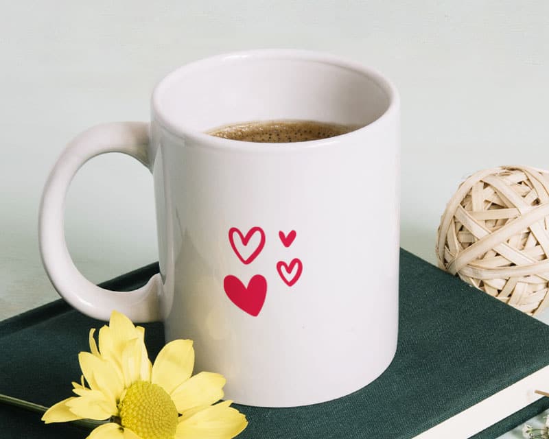 Mug Personnalisable - Tendresse