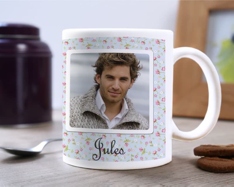 Mug Liberty 3 photos