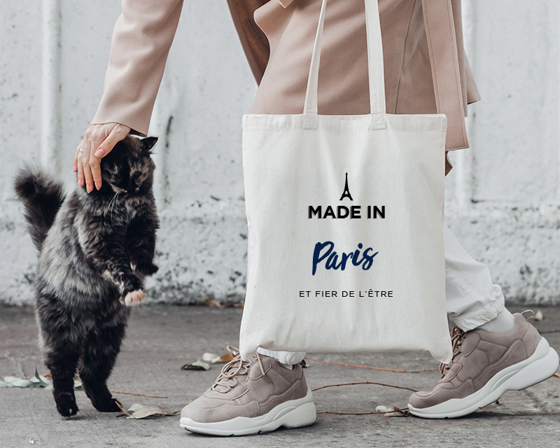 Tote bag pas deals cher personnalisable