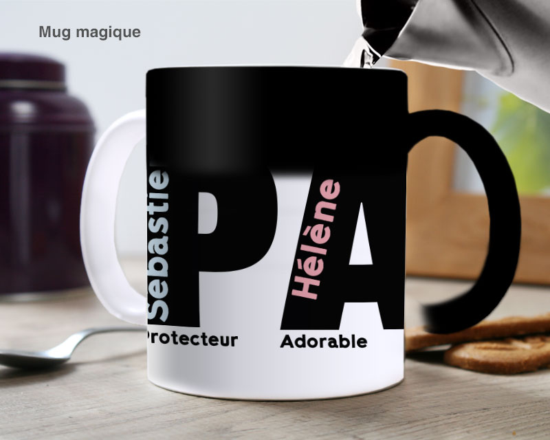 Mug Papa