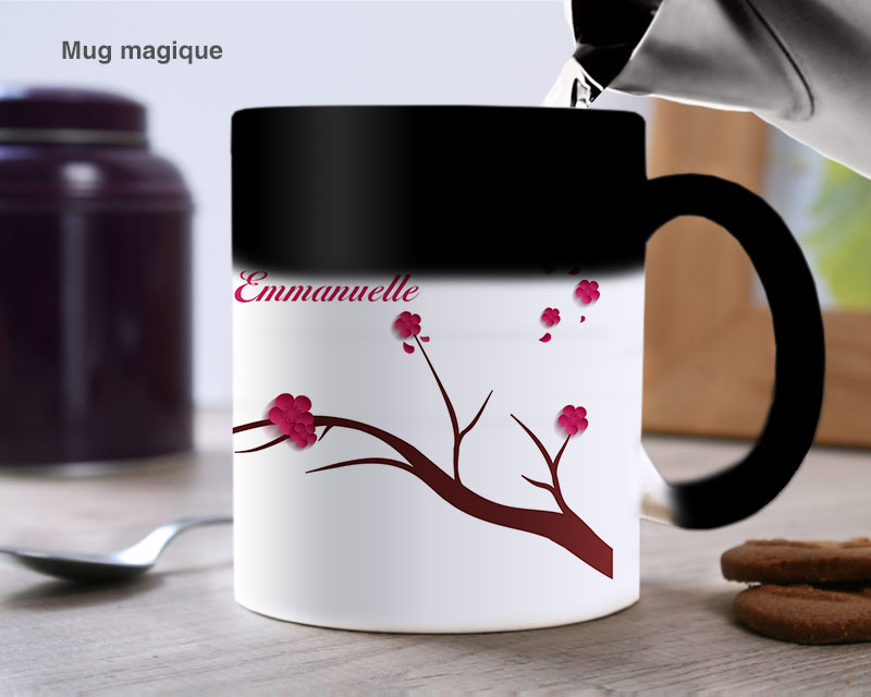 Mug un Air de Printemps